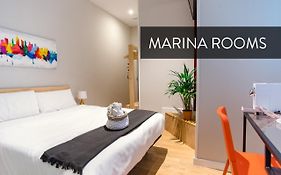 Marina Rooms